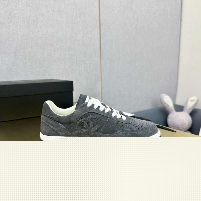 Ch*el sneakers